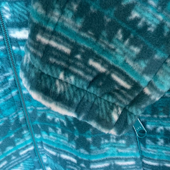 Columbia women’s fleece jacket. Brand new! - Picture 5 of 6